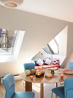 Edgar Suites Louvre - Jour