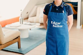 Edgar Suites Louvre - Jour