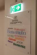 Hotel Presidente