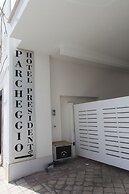 Hotel Presidente