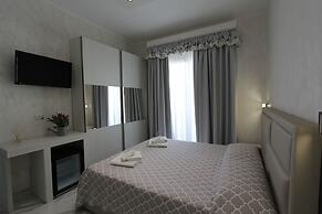 Hotel Presidente