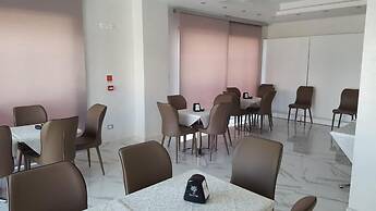 Hotel Presidente
