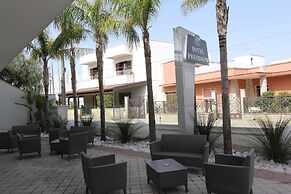 Hotel Presidente