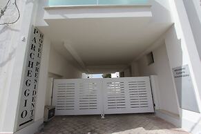Hotel Presidente