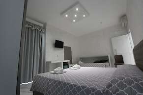 Hotel Presidente