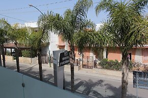Hotel Presidente