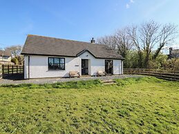 Glyn Cottage