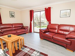 Glyn Cottage