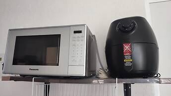 Apartamento sisal