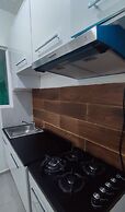 Apartamento sisal