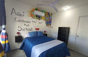 Apartamento sisal