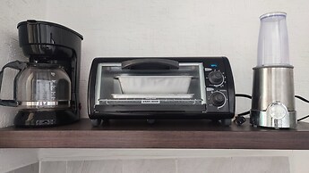Apartamento sisal