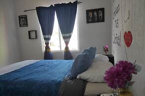 Apartamento sisal