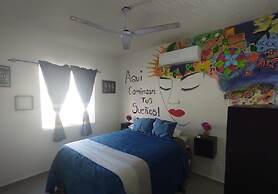 Apartamento sisal