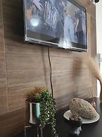 Apartamento sisal