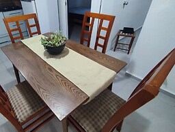 Apartamento sisal