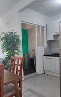 Apartamento sisal