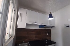 Apartamento sisal