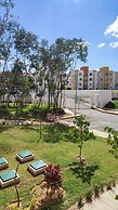 Apartamento sisal