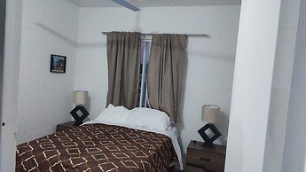 Apartamento sisal