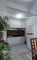 Apartamento sisal