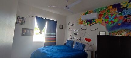Apartamento sisal