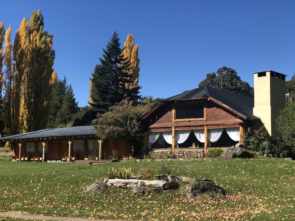 Valle del Carrileufu