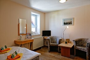 Konsum Gästehaus Quisisana