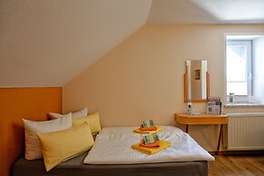 Konsum Gästehaus Quisisana