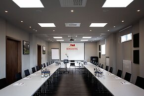 Konsum Gästehaus Quisisana