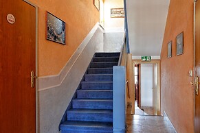 Konsum Gästehaus Quisisana