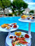 Hotel Falcone