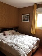 Hotel Le Drakkar