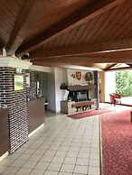Hotel Le Drakkar