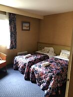 Hotel Le Drakkar