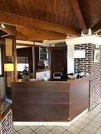 Hotel Le Drakkar