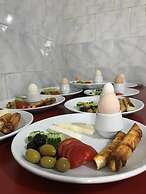 Karadut Hotel Nemrut