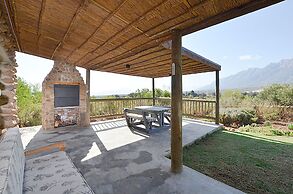Protea Ridge