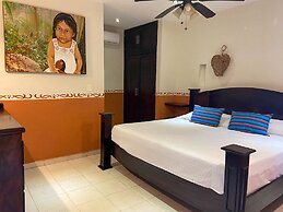 Hotel Real Haciendas