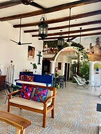 Hotel Real Haciendas