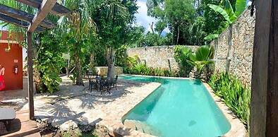 Hotel Real Haciendas