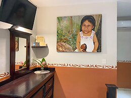 Hotel Real Haciendas