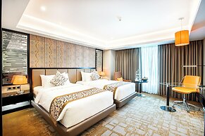 Grand Sylhet Hotel & Resort