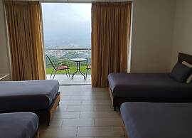 Hotel Entre Lomas