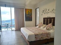 Hotel Entre Lomas