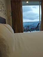 Hotel Entre Lomas