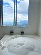 Hotel Entre Lomas