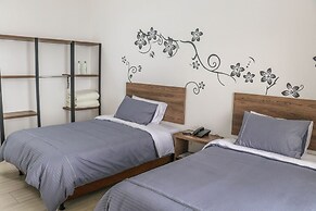 Hotel Entre Lomas