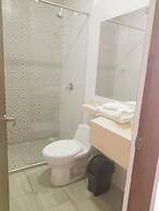 Hotel Entre Lomas