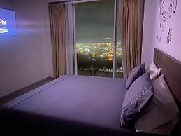 Hotel Entre Lomas